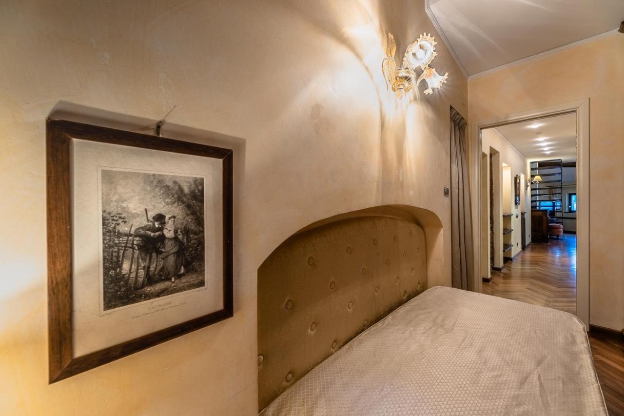 Dimora Lucrezia Apartment Savona Exterior foto