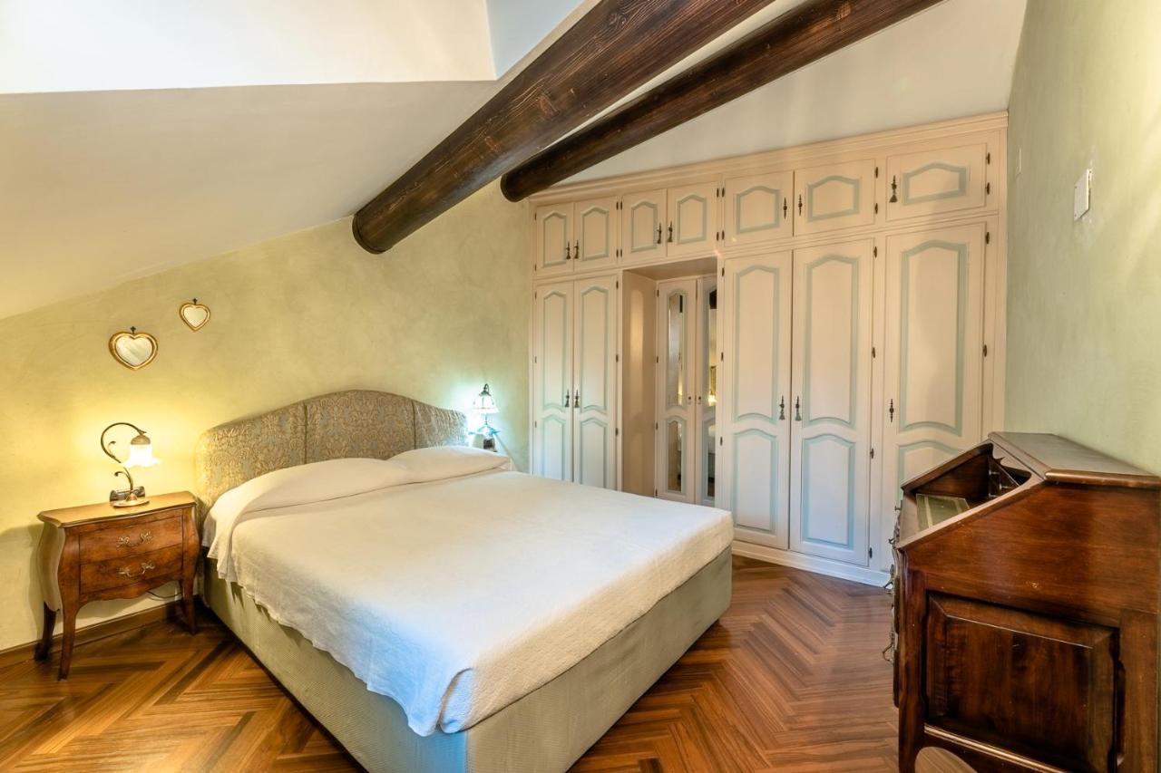 Dimora Lucrezia Apartment Savona Exterior foto