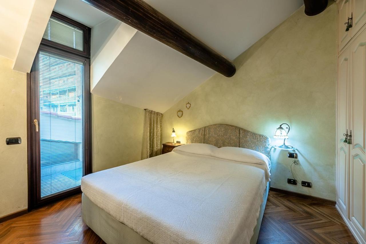Dimora Lucrezia Apartment Savona Exterior foto