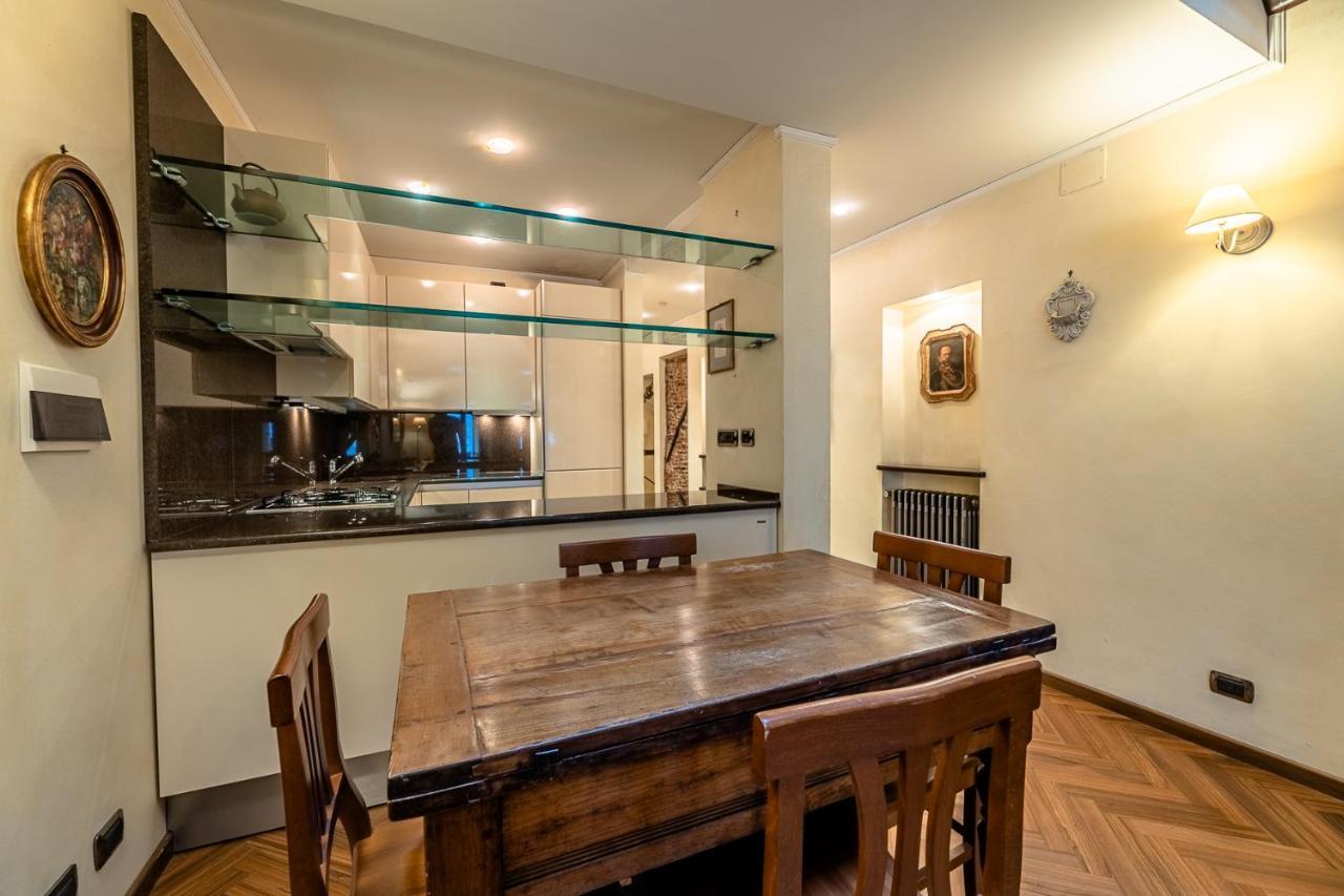 Dimora Lucrezia Apartment Savona Exterior foto